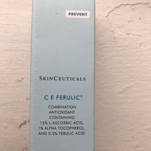 SkinCeuticals C E Ferulic 15% L-Absorbic Acid